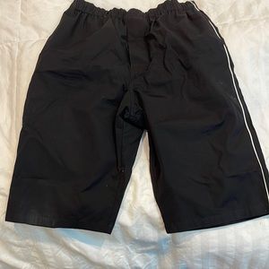 Mens Balenciaga shorts